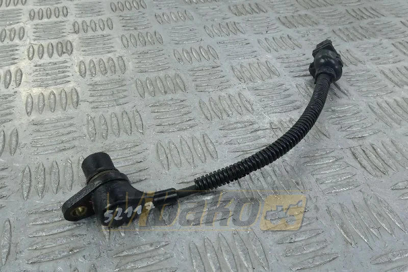 Beru 04210924 - Sensor for Construction machinery: picture 1 Beru 04210924 - Sensor for Construction machinery: picture 1