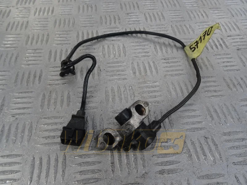 Bosch 0261210113 - Sensor for Construction machinery: picture 1 Bosch 0261210113 - Sensor for Construction machinery: picture 1