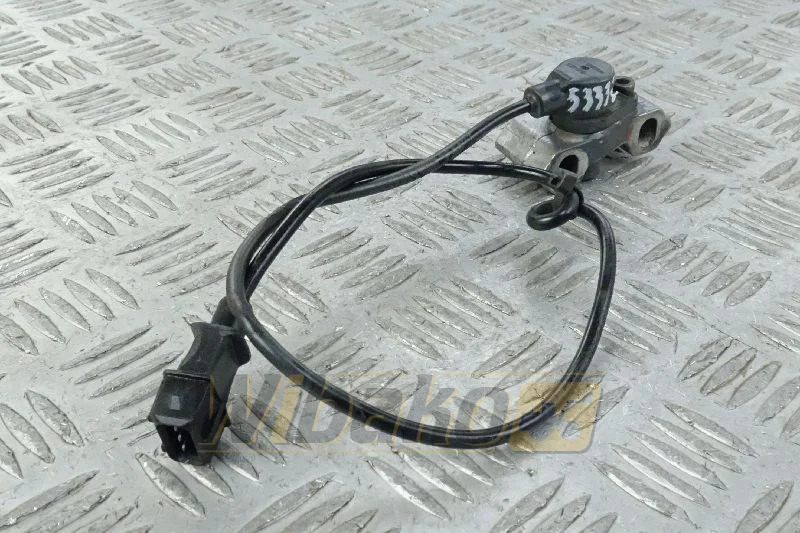 Bosch 0261210113 - Sensor for Construction machinery: picture 1 Bosch 0261210113 - Sensor for Construction machinery: picture 1