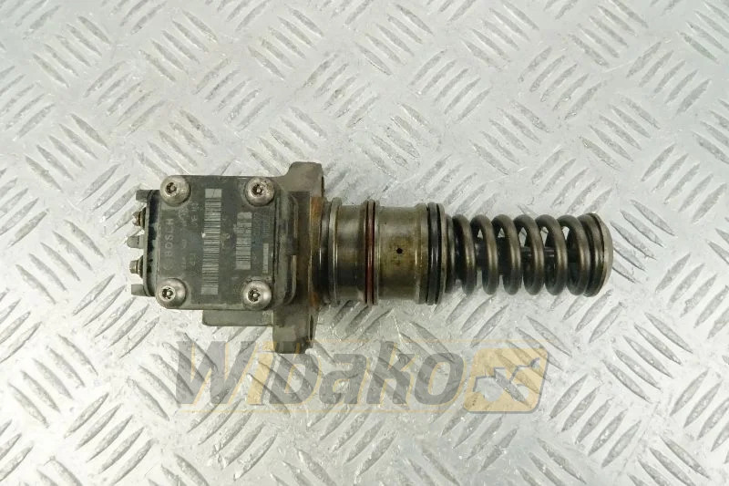Bosch 0414755018 - Fuel pump for Construction machinery: picture 1 Bosch 0414755018 - Fuel pump for Construction machinery: picture 1