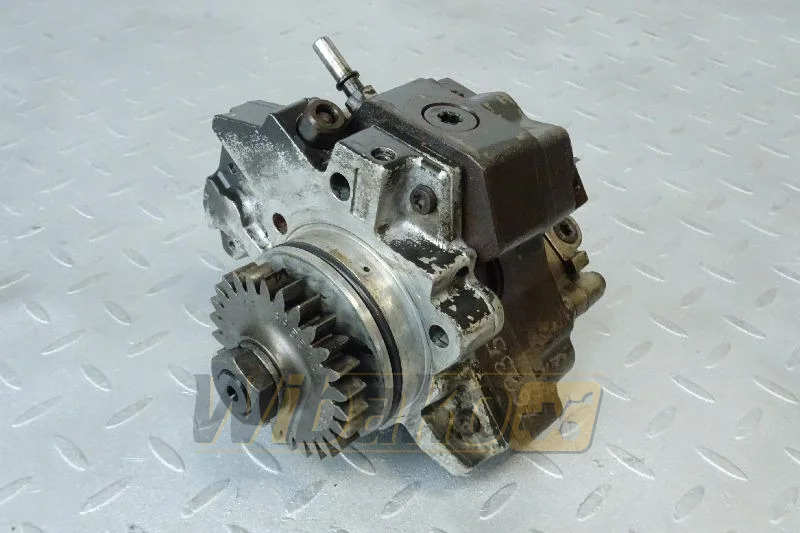 Bosch CR/CP3S3/L110/30-789S 0445020043 - Fuel pump for Construction machinery: picture 1 Bosch CR/CP3S3/L110/30-789S 0445020043 - Fuel pump for Construction machinery: picture 1