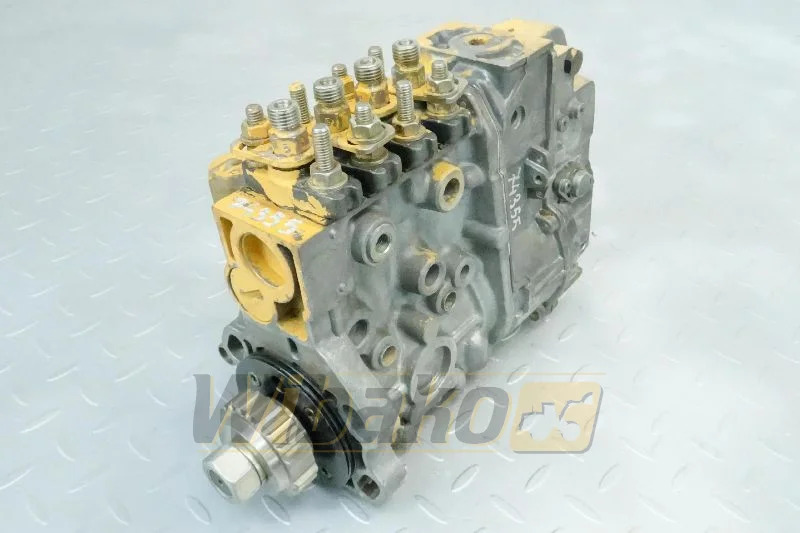 Bosch PES4MW100/720RS1181 0403474008 - Fuel pump for Construction machinery: picture 1 Bosch PES4MW100/720RS1181 0403474008 - Fuel pump for Construction machinery: picture 1