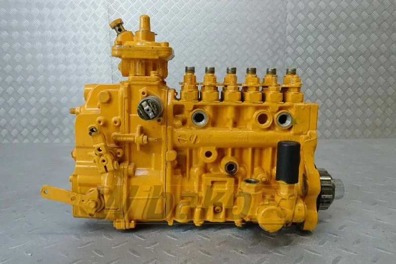 Bosch PES6MW100/720RS1225-1 0403476112 - Fuel pump for Construction machinery: picture 1 Bosch PES6MW100/720RS1225-1 0403476112 - Fuel pump for Construction machinery: picture 1