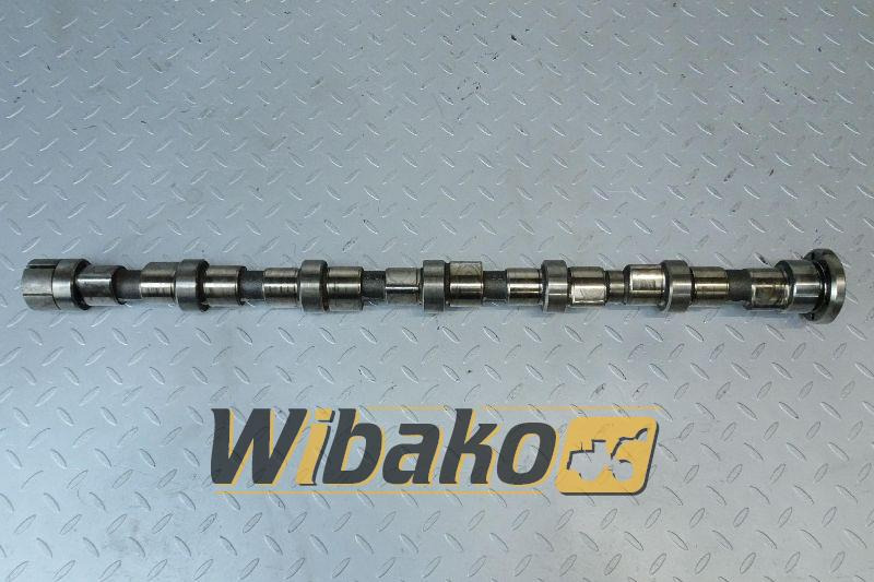 Camshaft Iveco 4896421 - Camshaft for Construction machinery: picture 1 Camshaft Iveco 4896421 - Camshaft for Construction machinery: picture 1