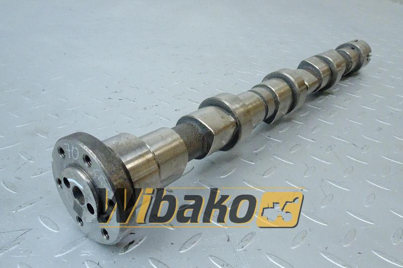 Camshaft Iveco 504345136 - Camshaft for Construction machinery: picture 1 Camshaft Iveco 504345136 - Camshaft for Construction machinery: picture 1
