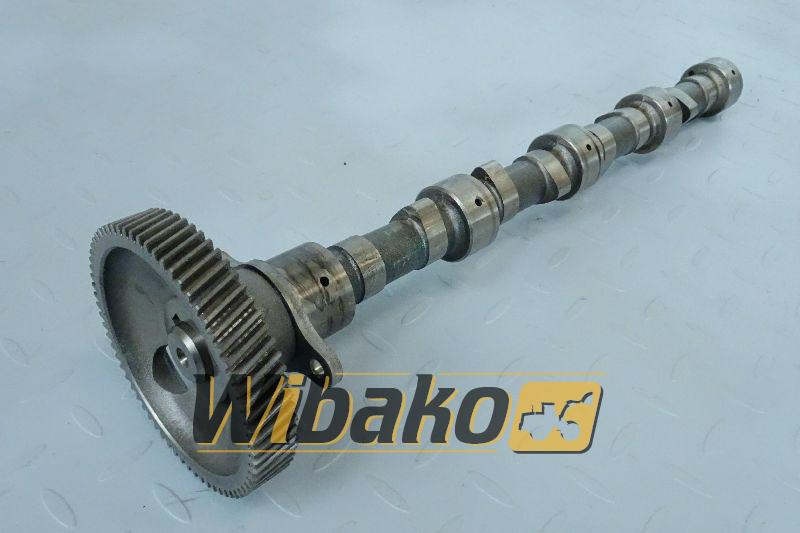 Camshaft for engine Kubota V2203 1A091-16150 - Camshaft for Construction machinery: picture 1 Camshaft for engine Kubota V2203 1A091-16150 - Camshaft for Construction machinery: picture 1