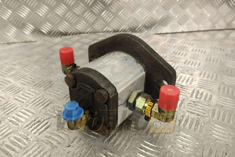 Casappa PLM20.16R0-32S5-LG 02003212 / 02086T - Hydraulic motor for Construction machinery: picture 1 Casappa PLM20.16R0-32S5-LG 02003212 / 02086T - Hydraulic motor for Construction machinery: picture 1