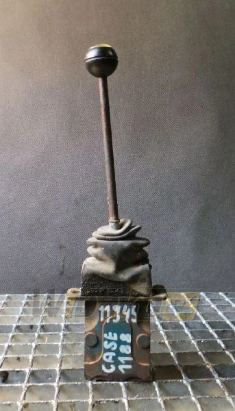 Case 1188 - Hydraulic valve for Construction machinery: picture 1 Case 1188 - Hydraulic valve for Construction machinery: picture 1