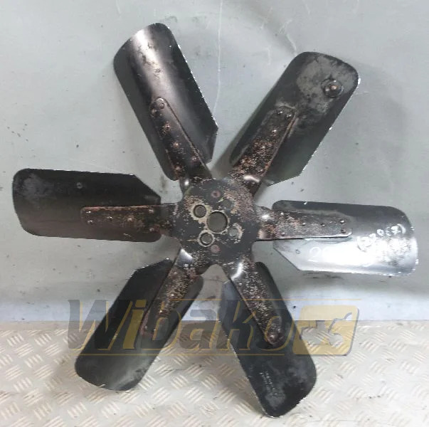 Case SCH917997 A189064 - Fan for Construction machinery: picture 1 Case SCH917997 A189064 - Fan for Construction machinery: picture 1