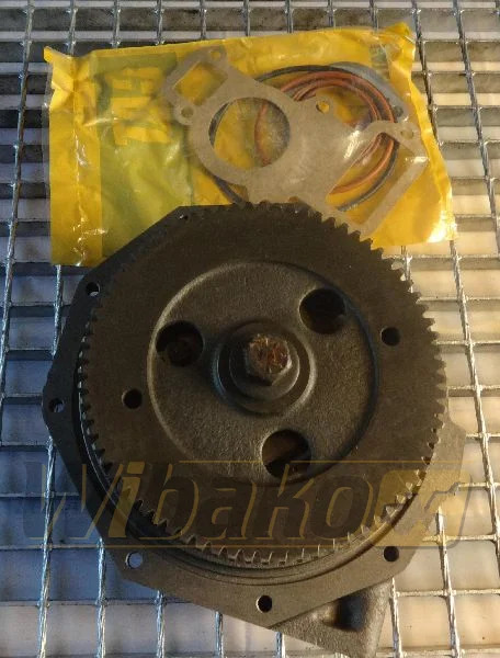 Caterpillar 10R-0482 - Water pump: picture 1 Caterpillar 10R-0482 - Water pump: picture 1