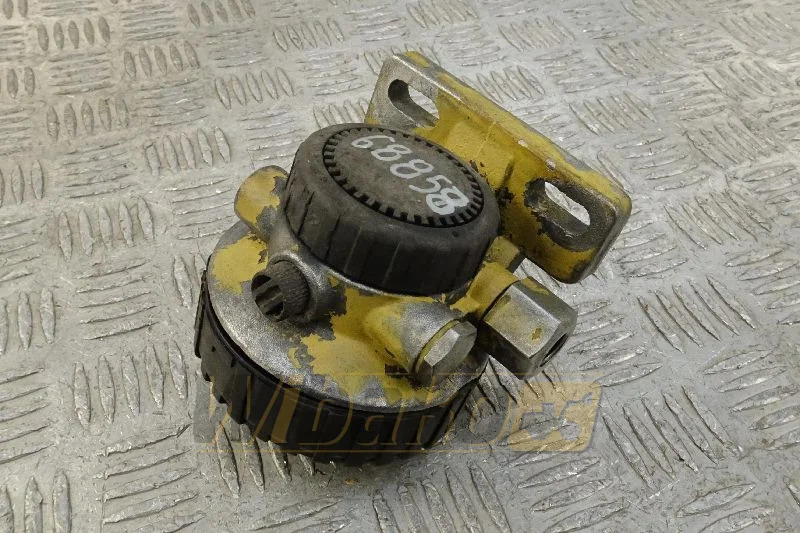 Caterpillar 138-3096 - Fuel filter for Construction machinery: picture 1 Caterpillar 138-3096 - Fuel filter for Construction machinery: picture 1