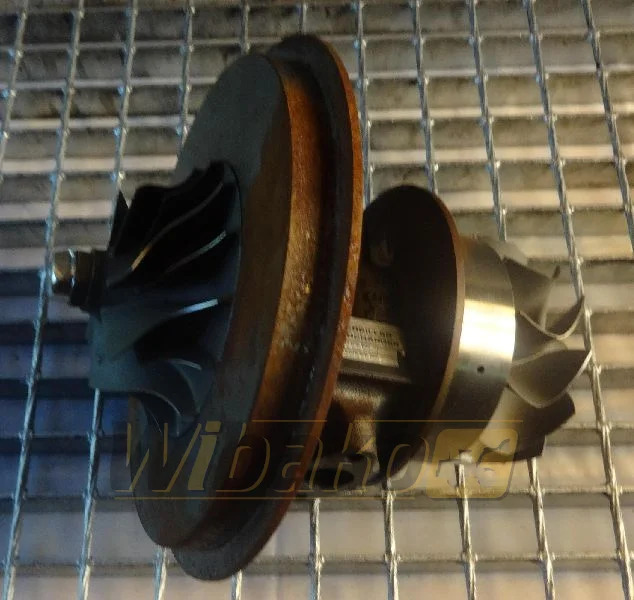 Caterpillar 148-8171 - Water pump: picture 1 Caterpillar 148-8171 - Water pump: picture 1