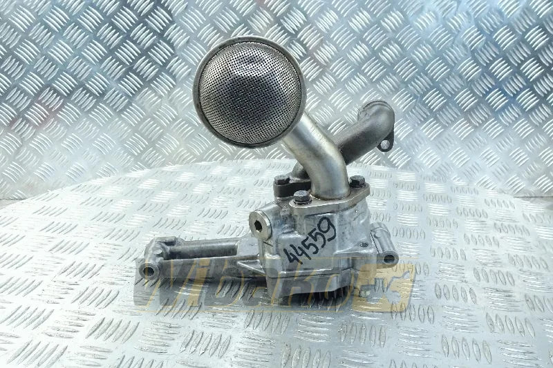 Caterpillar 200-4497 - Oil pump for Construction machinery: picture 1 Caterpillar 200-4497 - Oil pump for Construction machinery: picture 1