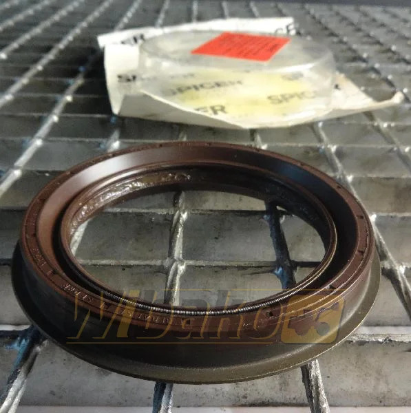 Caterpillar 210736 - Crankshaft for Construction machinery: picture 1 Caterpillar 210736 - Crankshaft for Construction machinery: picture 1