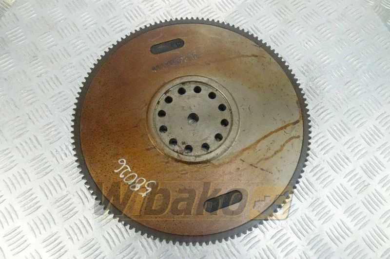 Caterpillar 243-4278 - Flywheel for Construction machinery: picture 1 Caterpillar 243-4278 - Flywheel for Construction machinery: picture 1