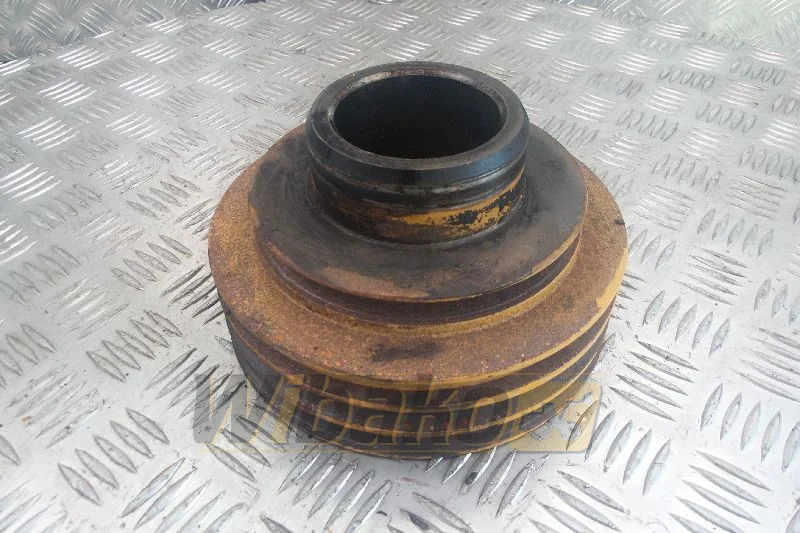 Caterpillar 3114DIT - Engine and parts for Construction machinery: picture 1 Caterpillar 3114DIT - Engine and parts for Construction machinery: picture 1