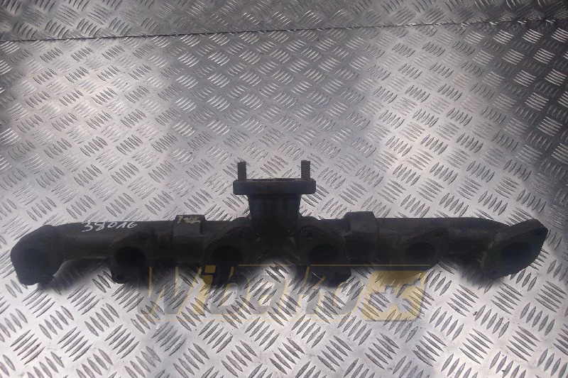 Caterpillar 3126 183-6856 - Exhaust manifold for Construction machinery: picture 1 Caterpillar 3126 183-6856 - Exhaust manifold for Construction machinery: picture 1