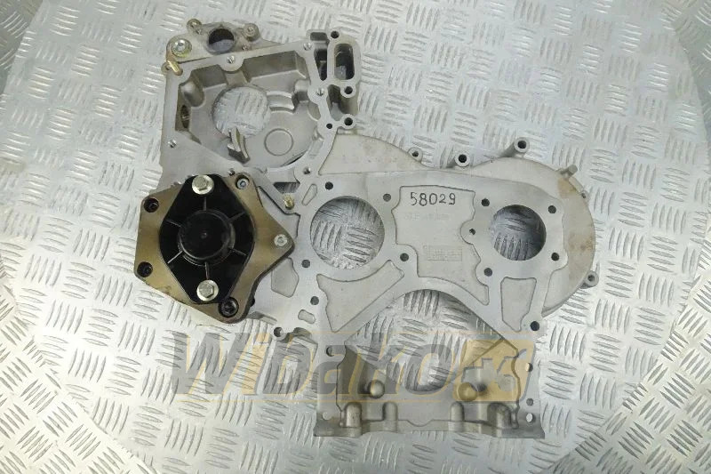 Caterpillar 3711220 - Camshaft for Construction machinery: picture 1 Caterpillar 3711220 - Camshaft for Construction machinery: picture 1