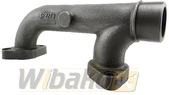 Caterpillar 4P-8279 - Exhaust manifold for Construction machinery: picture 1 Caterpillar 4P-8279 - Exhaust manifold for Construction machinery: picture 1