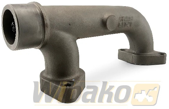 Caterpillar 4P-8280 - Exhaust manifold for Construction machinery: picture 1 Caterpillar 4P-8280 - Exhaust manifold for Construction machinery: picture 1