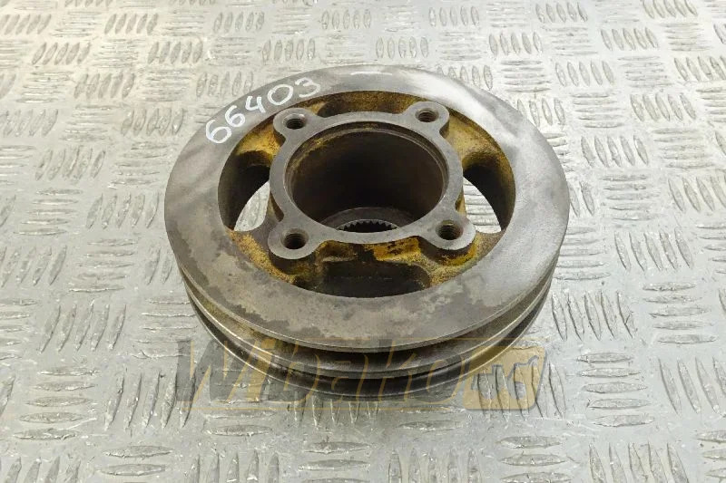 Caterpillar 6I-0502 - Engine and parts for Construction machinery: picture 1 Caterpillar 6I-0502 - Engine and parts for Construction machinery: picture 1