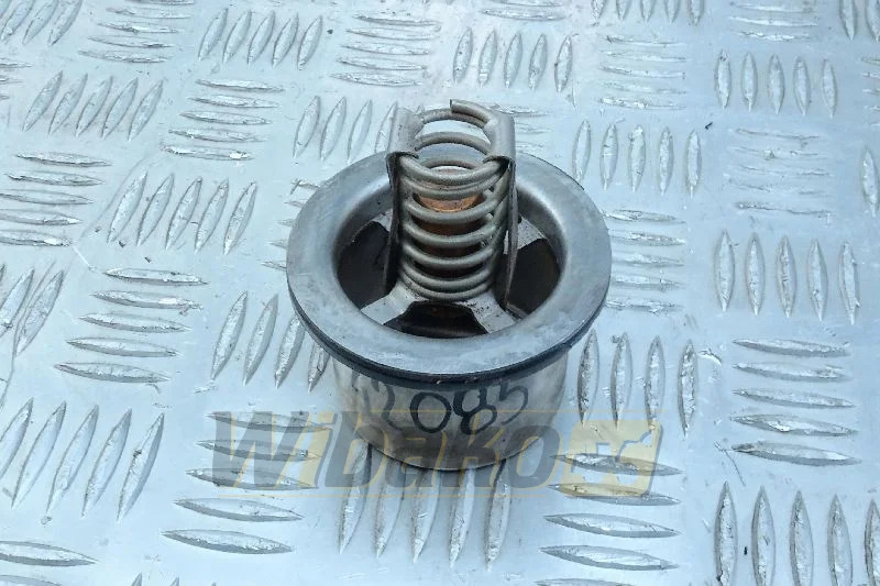 Caterpillar C10 247-7133 - Thermostat for Construction machinery: picture 1 Caterpillar C10 247-7133 - Thermostat for Construction machinery: picture 1