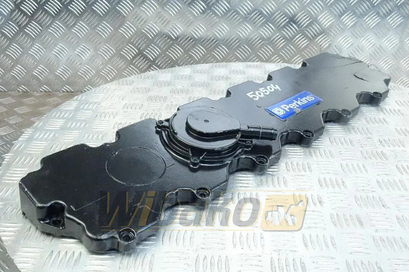 Caterpillar/Perkins C6.6/1106 4142X401/4142X341 - Cylinder head for Construction machinery: picture 1 Caterpillar/Perkins C6.6/1106 4142X401/4142X341 - Cylinder head for Construction machinery: picture 1