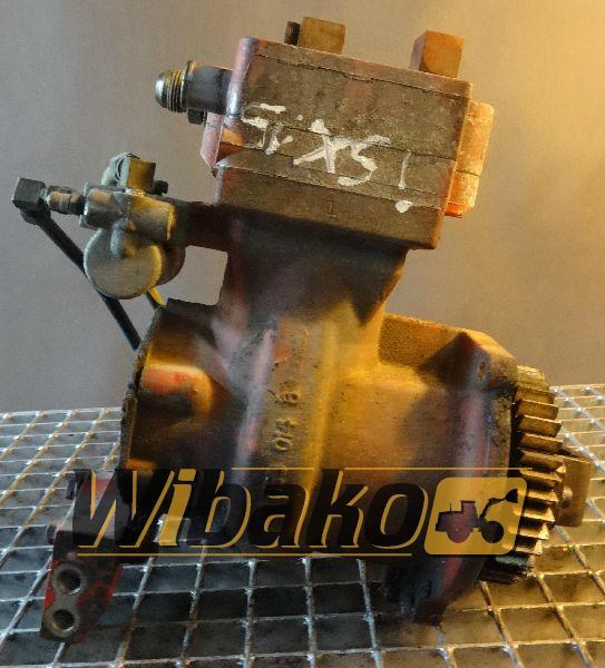 Compressor Wabco 0322 9111535100 - Air brake compressor for Construction machinery: picture 1 Compressor Wabco 0322 9111535100 - Air brake compressor for Construction machinery: picture 1