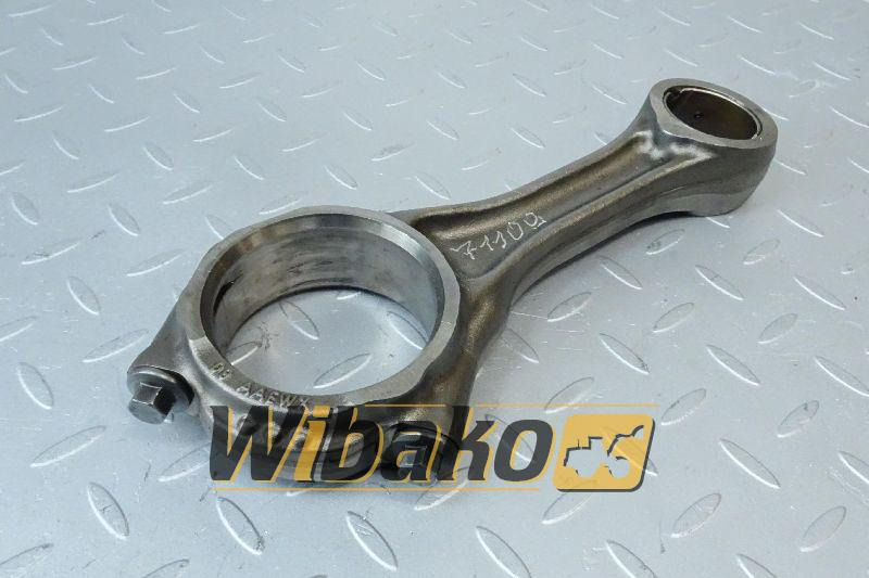 Connecting rod Cummins 3954657 - Connecting rod for Construction machinery: picture 1 Connecting rod Cummins 3954657 - Connecting rod for Construction machinery: picture 1
