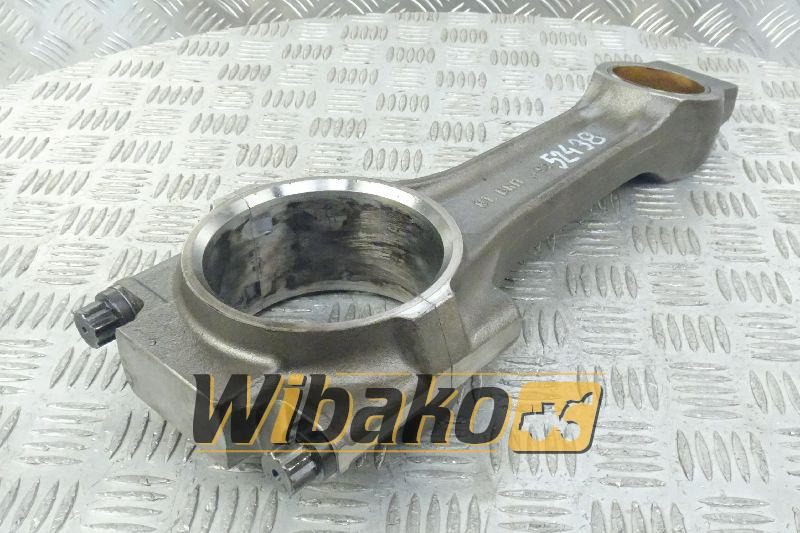 Connecting rod for engine Cummins KT19 3811995 - Connecting rod for Construction machinery: picture 1 Connecting rod for engine Cummins KT19 3811995 - Connecting rod for Construction machinery: picture 1