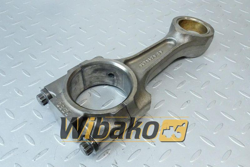 Connecting rod for engine Cummins M11 307962901 - Connecting rod for Construction machinery: picture 1 Connecting rod for engine Cummins M11 307962901 - Connecting rod for Construction machinery: picture 1