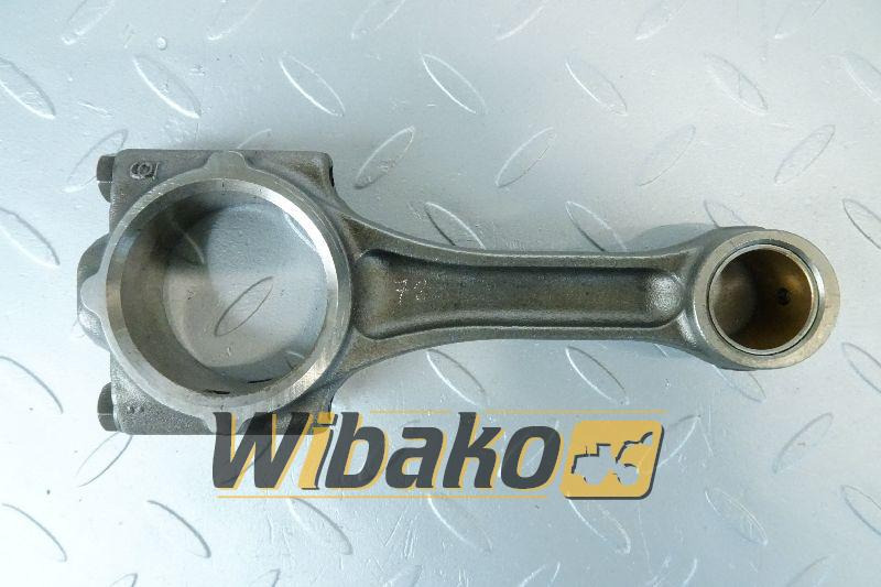 Connecting rod for engine Kubota V2403 1G924-22012 - Connecting rod for Construction machinery: picture 1 Connecting rod for engine Kubota V2403 1G924-22012 - Connecting rod for Construction machinery: picture 1