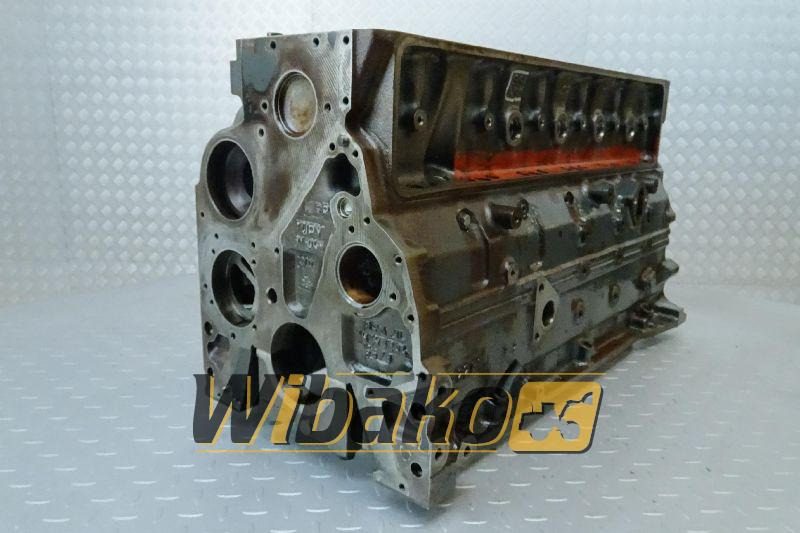 Crankcase for engine Cummins 5.9 23F3L4DH1BC36 - Crankcase for Construction machinery: picture 1 Crankcase for engine Cummins 5.9 23F3L4DH1BC36 - Crankcase for Construction machinery: picture 1