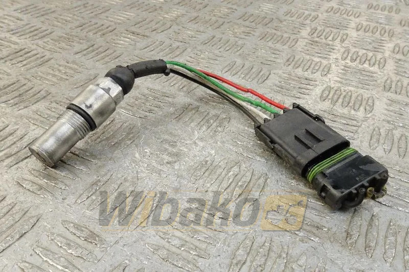 Cummins 3078150 - Sensor for Construction machinery: picture 1 Cummins 3078150 - Sensor for Construction machinery: picture 1
