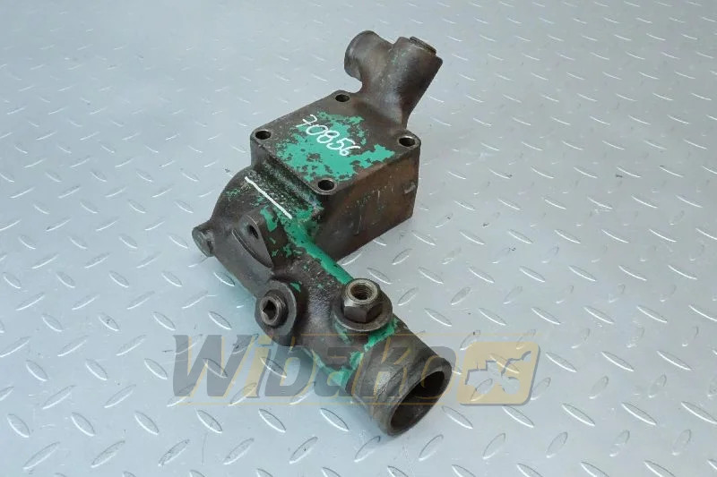 Cummins 3161913 - Thermostat for Construction machinery: picture 1 Cummins 3161913 - Thermostat for Construction machinery: picture 1