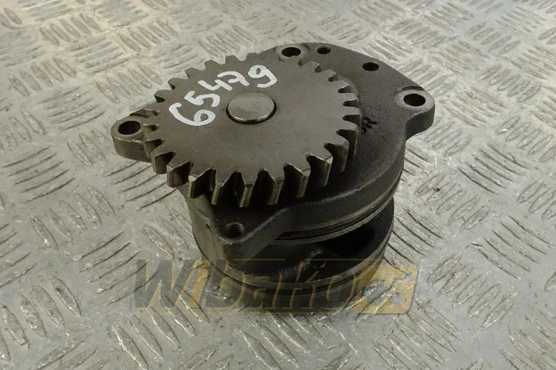 Cummins 3820800R - Oil pump for Construction machinery: picture 1 Cummins 3820800R - Oil pump for Construction machinery: picture 1