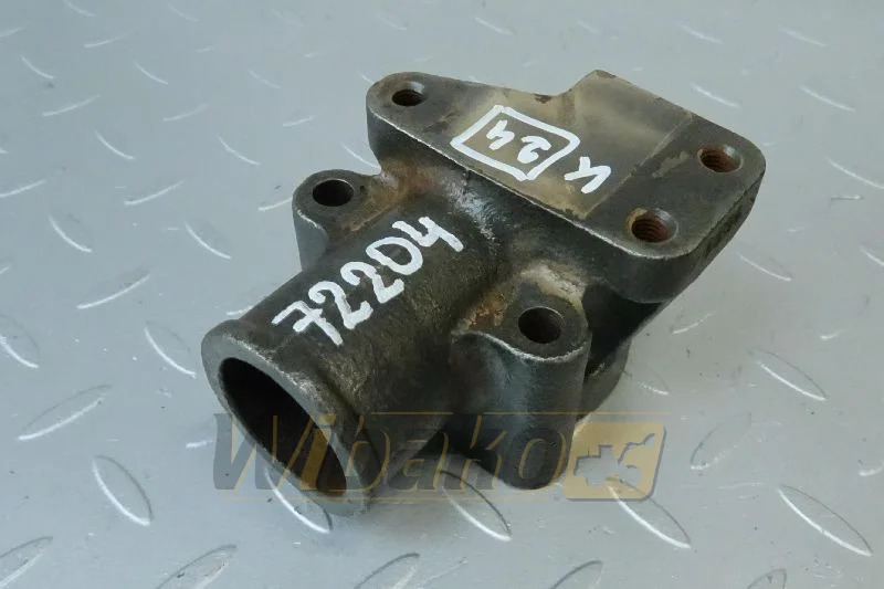 Cummins 3914409 - Thermostat for Construction machinery: picture 1 Cummins 3914409 - Thermostat for Construction machinery: picture 1