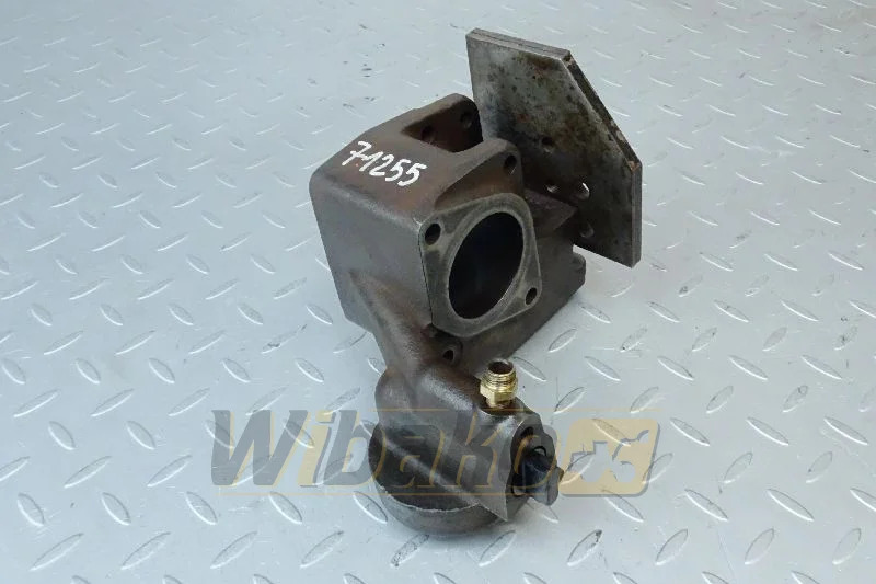 Cummins 3926508 - Thermostat for Construction machinery: picture 1 Cummins 3926508 - Thermostat for Construction machinery: picture 1