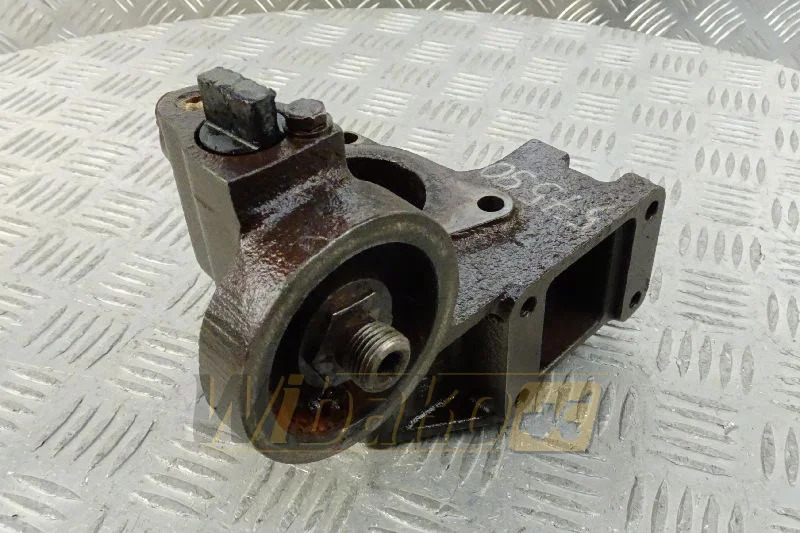 Cummins 3926508 - Thermostat for Construction machinery: picture 1 Cummins 3926508 - Thermostat for Construction machinery: picture 1