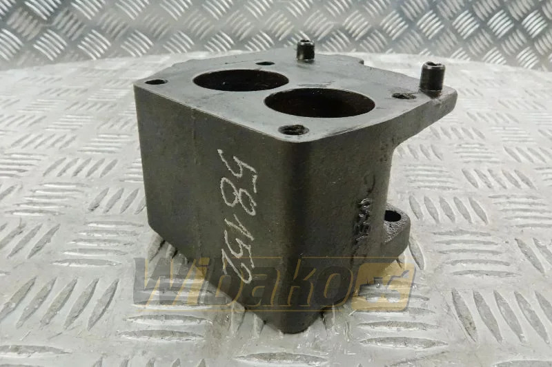 Cummins 3926534 - Thermostat for Construction machinery: picture 1 Cummins 3926534 - Thermostat for Construction machinery: picture 1
