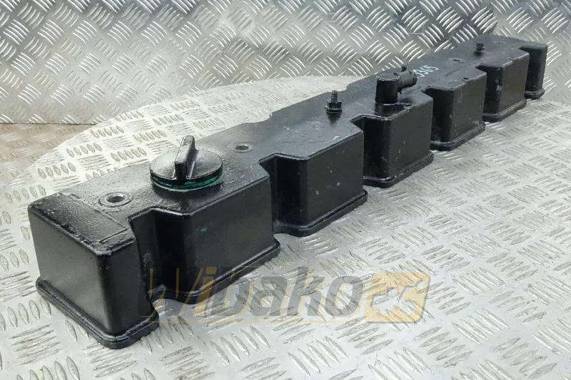 Cummins 3927907 - Cylinder head for Construction machinery: picture 1 Cummins 3927907 - Cylinder head for Construction machinery: picture 1