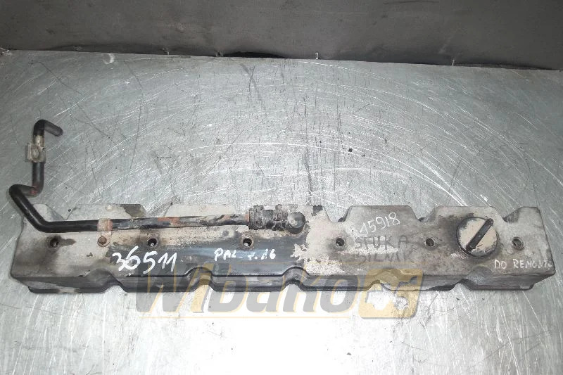 Cummins 3930903 - Cylinder head for Construction machinery: picture 1 Cummins 3930903 - Cylinder head for Construction machinery: picture 1