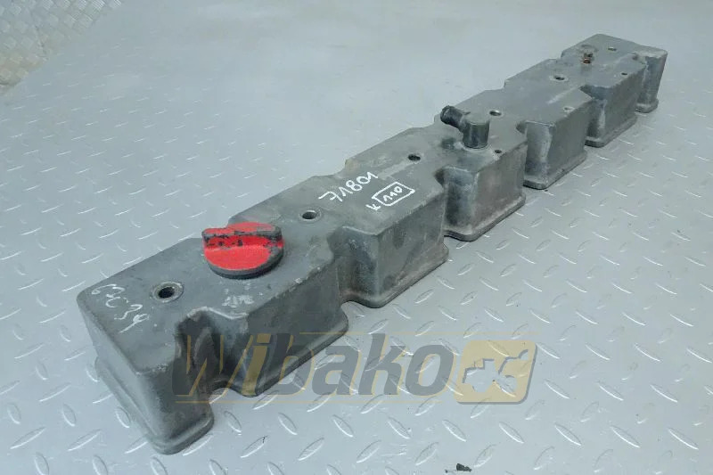 Cummins 3930903 - Cylinder head for Construction machinery: picture 1 Cummins 3930903 - Cylinder head for Construction machinery: picture 1