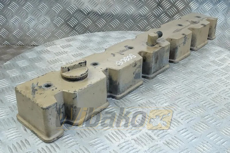 Cummins 3930903 - Cylinder head for Construction machinery: picture 1 Cummins 3930903 - Cylinder head for Construction machinery: picture 1
