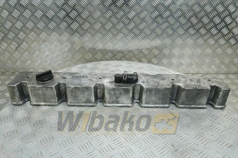 Cummins 3930903 - Cylinder head for Construction machinery: picture 1 Cummins 3930903 - Cylinder head for Construction machinery: picture 1
