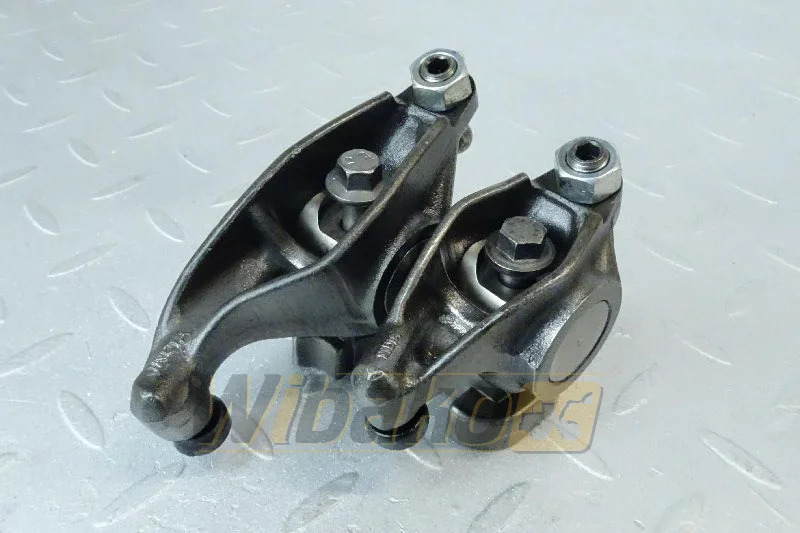 Cummins 3937220 - Cylinder head for Construction machinery: picture 1 Cummins 3937220 - Cylinder head for Construction machinery: picture 1