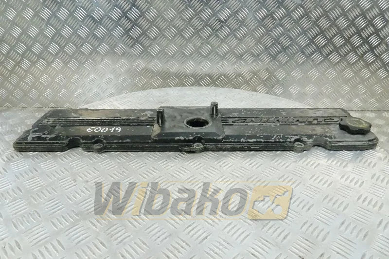 Cummins 3967462 - Cylinder head for Construction machinery: picture 1 Cummins 3967462 - Cylinder head for Construction machinery: picture 1