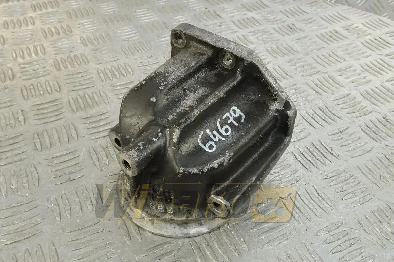 Cummins 3968371 - Intake manifold for Construction machinery: picture 1 Cummins 3968371 - Intake manifold for Construction machinery: picture 1