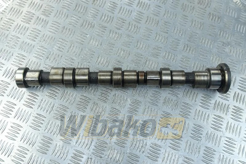 Cummins 4896419 - Camshaft for Construction machinery: picture 1 Cummins 4896419 - Camshaft for Construction machinery: picture 1