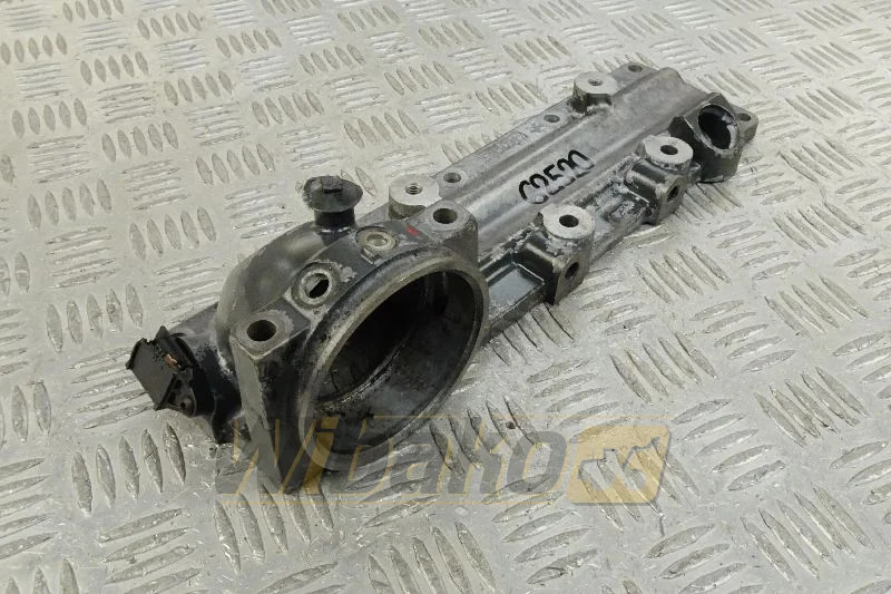 Cummins 4981336 - Intake manifold for Construction machinery: picture 1 Cummins 4981336 - Intake manifold for Construction machinery: picture 1